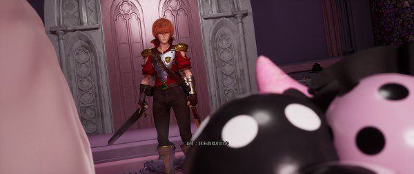 黛博拉之房的魔女入侵（V0.3版更新）