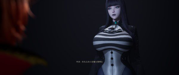 黛博拉之房的魔女入侵（V0.3版更新）