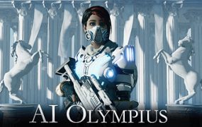 人工智能奥林匹斯/AI Olympius（更新至v0.9.41）