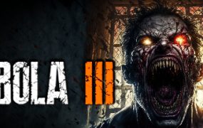埃博拉病毒3/EBOLA 3（v1.2.0）