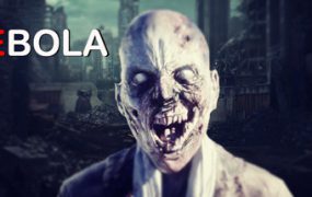 伊波拉病毒/EBOLA