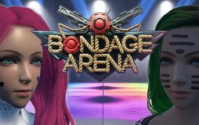 束缚竞技场/Bondage Arena（V1.20）