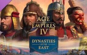 帝国时代2：决定版/Age of Empires II: Definitive Edition（更新至v169123）-绅士游戏下载-单机游戏下载-绅士MOD