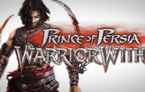波斯王子2：武者之心/Prince of Persia: Warrior Within