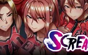 惊叫/Scream（更新至v1.0.0）