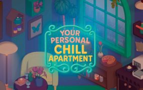 专属你的休闲小窝/Your Personal Chill Apartment