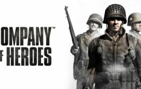 英雄连：完整版/Company of Heroes – Complete Edition