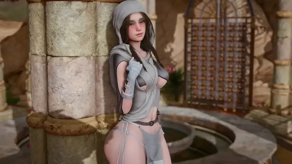 永恒世界/Eternum（更新至v0.9.5）