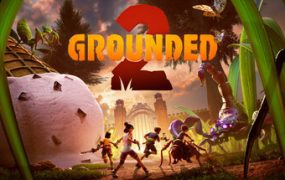 禁闭求生2/Grounded 2（更新至v0.2.2.4）