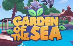 海上花园/Garden of the Sea（Build.16524129）