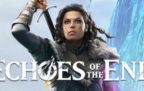 末日回响 / Echoes of the End（已更新至v2.0.4）