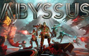 深渊之潮/Abyssus（更新至v1.1.52656）