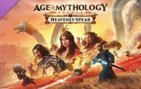 耀斑纪元/New Cycle（更新至Build.22346189）-xahsjc.cn