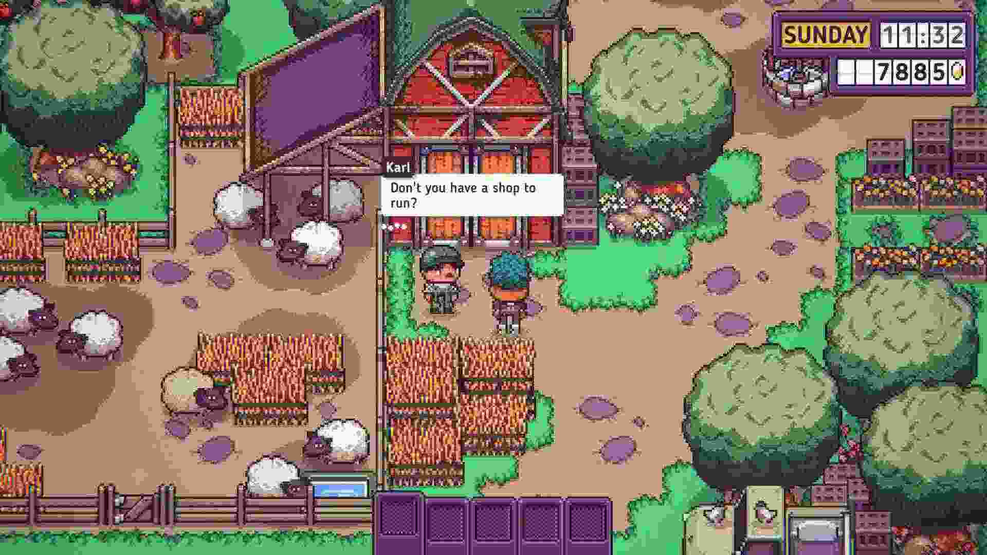 折扣狂欢超市日志/Discounty（已更新至v1.1.3）