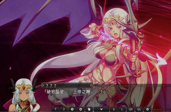圣女之血-女武神/Venus Blood Valkyrie（V1.0.4版）