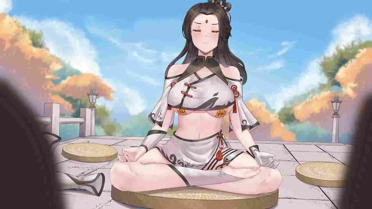 少女修仙传（更新至V0.2.0.1）