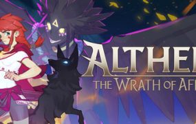 阿尔西亚：艾菲力之怒/Altheia: The Wrath of Aferi（v1.023版）