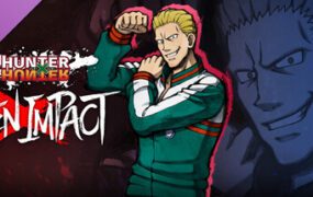 全职猎人：Nen x Impact豪华版/Hunter x Hunter: Nen x Impact Deluxe Edition（更新至V1.3.2）