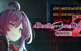死亡终结 request2/Death end reQuest Code