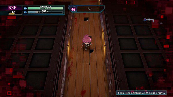 死亡终结 request2/Death end reQuest Code
