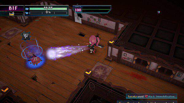 死亡终结 request2/Death end reQuest Code