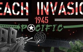《海滩入侵1945：太平洋》（Beach Invasion 1945 – Pacific）的版本号为Build.19791191。