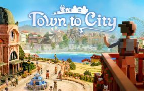 城镇漫步/Town to City（更新至Build.22365026）