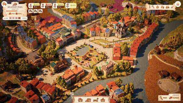 城镇漫步/Town to City（更新至Build.22365026）