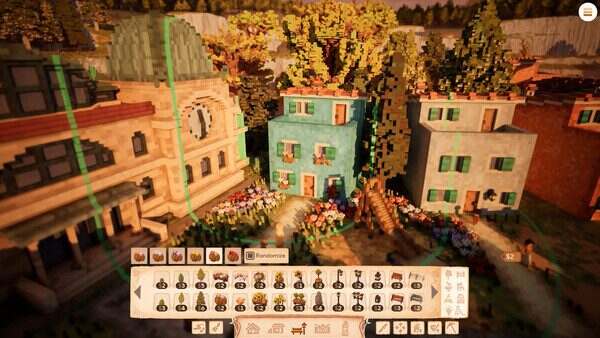 城镇漫步/Town to City（更新至Build.22365026）