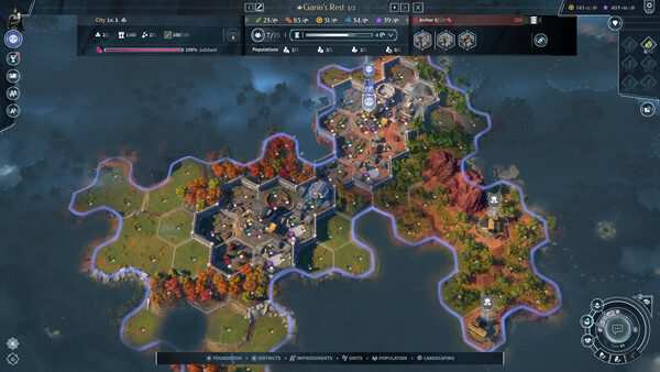 ENDLESS Legend 2（无尽帝国2）v0.0.78.168343版