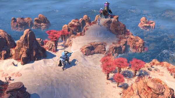 ENDLESS Legend 2（无尽帝国2）v0.0.78.168343版