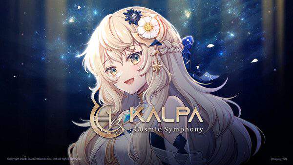 卡帕宇宙交响曲/KALPA: Cosmic Symphony（Build.18897000）