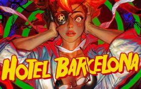 《巴塞罗那酒店》（Hotel Barcelona）已更新到构建版本 20989377。