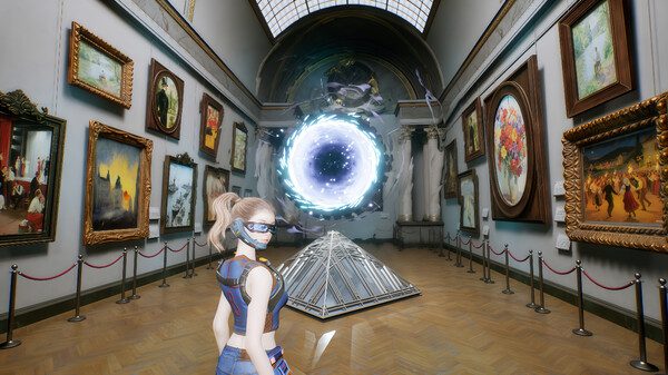 《镜头人生-模特写真馆/Photo Studio Simulator》更新（Build.22330829）