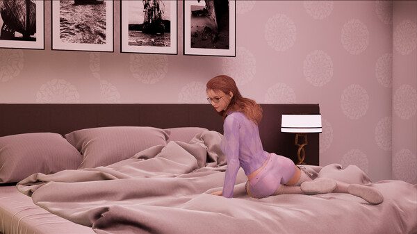 《镜头人生-模特写真馆/Photo Studio Simulator》更新（Build.22330829）