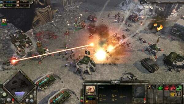 战锤40K：战争黎明终极版 Warhammer 40,000: Dawn of War – Definitive Edition，已更新至v2.7.0