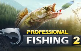 《职业钓鱼2/Professional Fishing 2》
