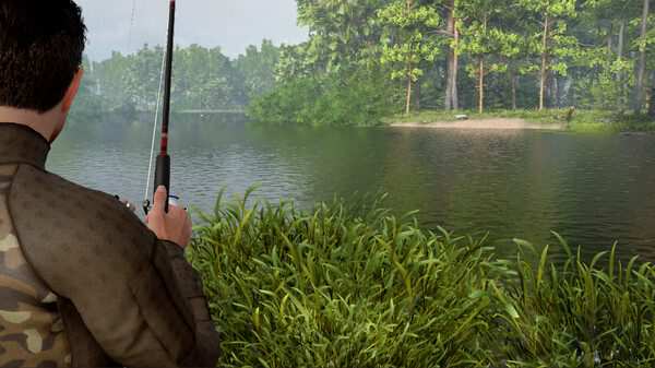 《职业钓鱼2/Professional Fishing 2》