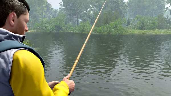 《职业钓鱼2/Professional Fishing 2》