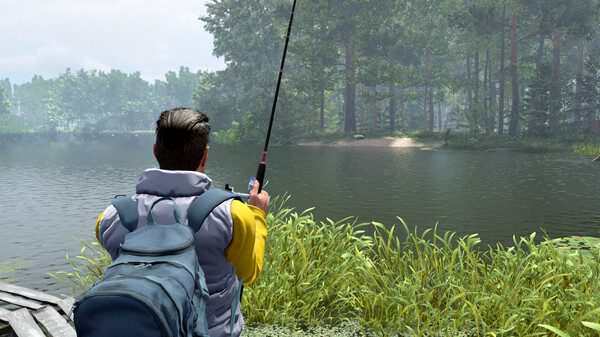 《职业钓鱼2/Professional Fishing 2》