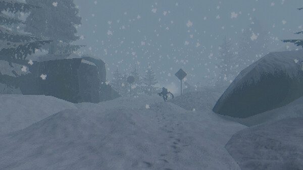 飚雪求生/Snowsquall Grip（Build.20253060）