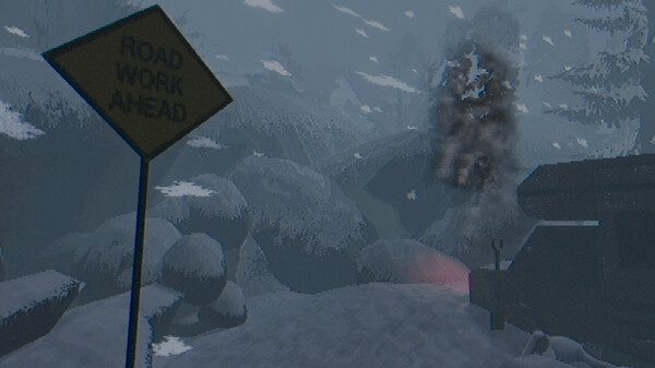 飚雪求生/Snowsquall Grip（Build.20253060）