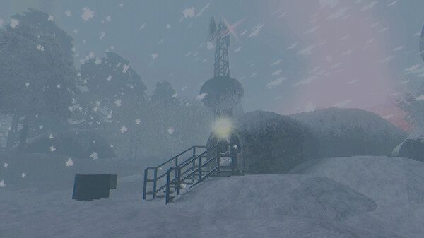 飚雪求生/Snowsquall Grip（Build.20253060）