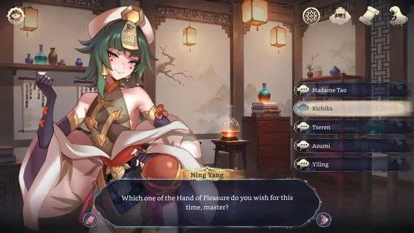 后宫绮梦/Harem Fantasy（更新至v1.0.65）