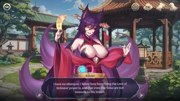后宫绮梦/Harem Fantasy（更新至v1.0.65）