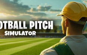 足球场模拟器/Football Pitch Simulator（Build.20362264）
