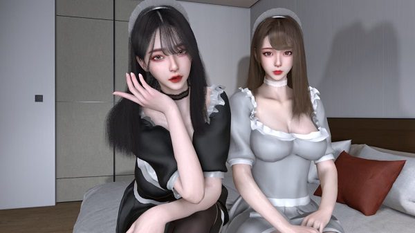 女仆双姝/Maid Sisters' Service（已更新至v1.0208）