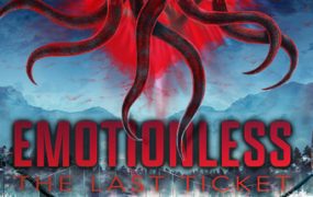 无感：最后一张门票/EMOTIONLESS The Last Ticket