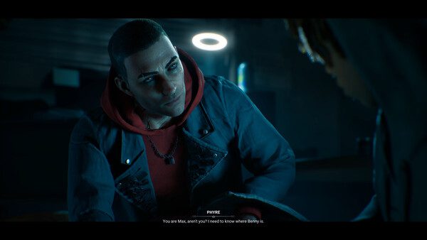吸血鬼：避世血族2/Vampire: The Masquerade – Bloodlines 2，已更新至 v53085 版本