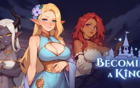 我和龙女妈妈的玄幻之旅（更新至V0.316）-绅士游戏下载-单机游戏下载-绅士MOD